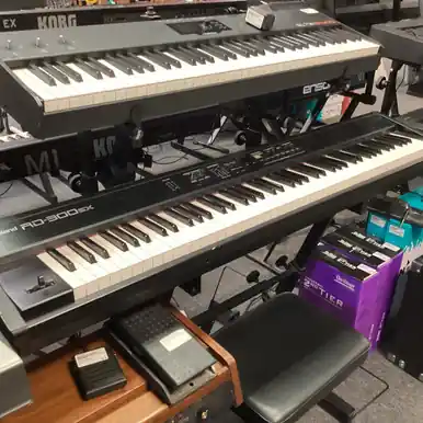 No Minimum Order Used Roland RD-300SX 88-Key Digital Piano 88-key