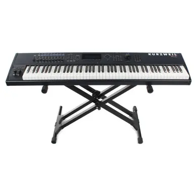 Used Kurzweil PC3X 88-Key Keyboard 88-key Shop Now