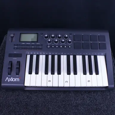 Factory Price Used M-Audio AXIOM 25 CONTROLLER 25-Key Controller 25-Key