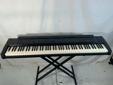 Cheap Used Roland EP-90 DIGITAL PIANO Vintage 88-KeyKeyboard 88-key