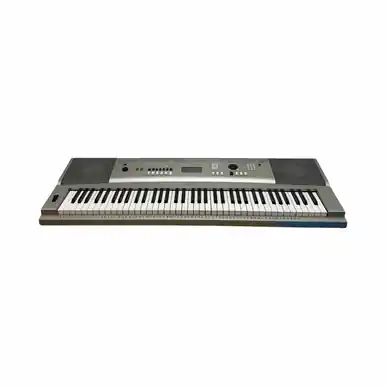 Editor’s Pick Used Yamaha YPG-235 SOFT TOUCH PORTABLE KEYBOARD 76-Key Keyboard 76-key