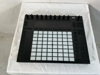 Used Ableton PUSH 2 CONTROLLER Pad Controller Pad While Supplies Last