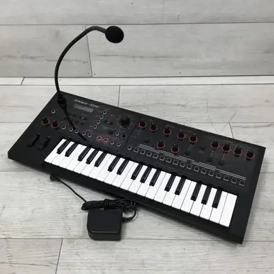 Next Day Delivery Used Roland JD XI 37 KEY ANALOG/DIGITAL SYNTH Compact Synthesizer Compact