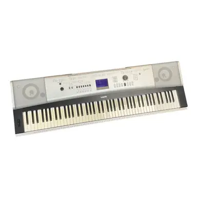 Cheap Used Yamaha YPG-535 88-Key Keyboard 88-key