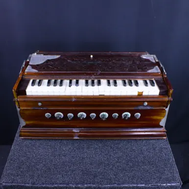 Bargain Used PAUL AND CO 2 REED HARMONIUM