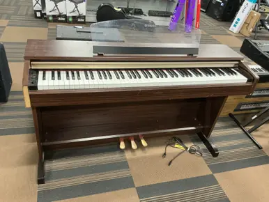 Fan Favorite Used Yamaha YAMAHA YDP 323 88-Key Digital Piano 88-key