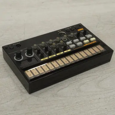 Last Chance Used Korg Volca Beats Compact Synthesizer