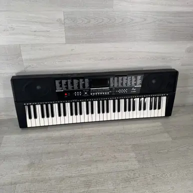 Warranty Included Used Joy JK-63M Keyboard - 61-key