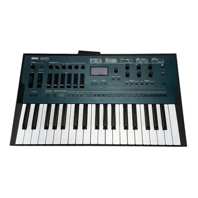 Used Korg OPSIX FM SYNTH 49-Key Synthesizer 49-Key Express Delivery