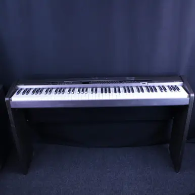 Used Casio PRIVIA PX-320 KEYBOARD 88-Key Keyboard 88-key Discount