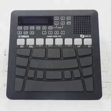 Wholesale Used Yamaha FGDP-50 DRUM PAD Pad Controller Pad