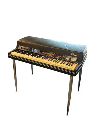 Buy Today Used VINTAGE VIBE ELECTRIC PIANO CLASSIC 64 Digital Piano 88-key