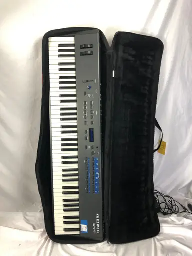 Used Kurzweil SP4-7 61-Key Keyboard 61-Key Premium