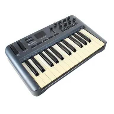 Worldwide Shipping Used M-Audio OXYGEN 25 25-Key Controller 25-Key