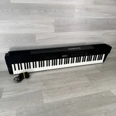 Shop Now Used Casio Privia PX-350 Digital Piano - 88-key - Local Pickup Only