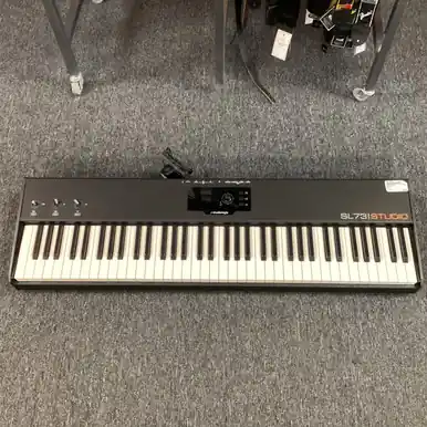 Used Studiologic SL73 76-Key Controller 76-key Cheap