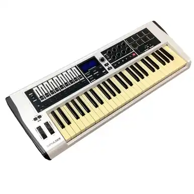 Factory Price Used NOVATION IMPULSE 49 Controller 49-Key