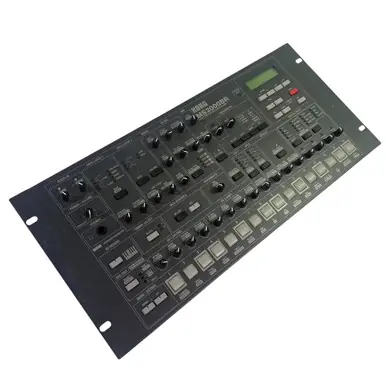 Final Sale Used Korg MS2000BR Compact Synthesizer Compact
