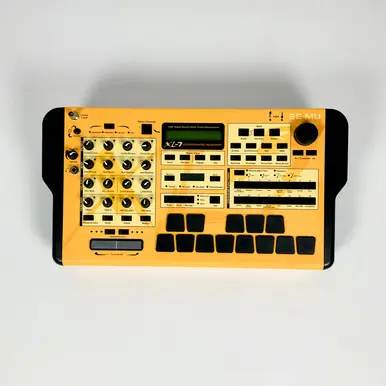 Budget Used E-Mu XL-7 Command Station