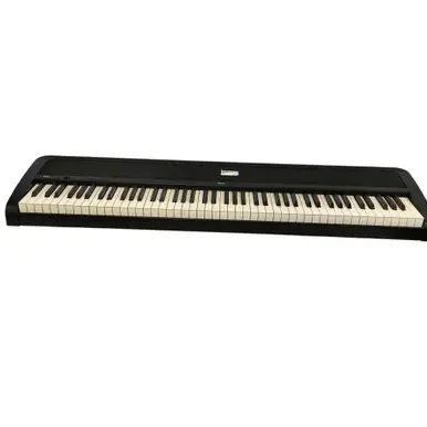Used Korg B2N 88-Key Keyboard 88-key Warranty Included