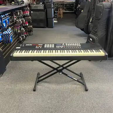 Used Akai MPK88 88-Key Controller 88-key No Minimum Order