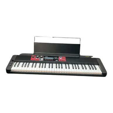 Original Used Casio Ct-s1000v W/ac 61-key Synthesizer 61-key