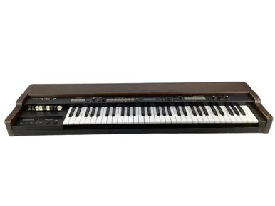 Exclusive Offer Used Roland VK-7 ORGAN AS IS WEAR Vintage 88-KeyKeyboard 88-key