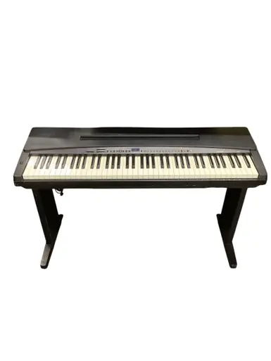 Deal Used Yamaha YFP-70 KEYBOARD 88-Key Keyboard 88-key