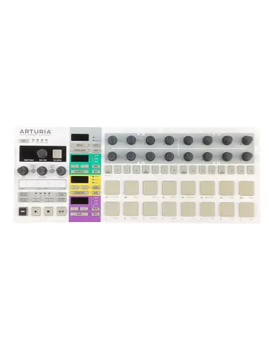 Buy Today Used Arturia BEATSTEP PRO Pad Controller Pad