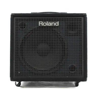 Used Roland KC-600 Keyboard Amplifier Warranty Included