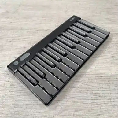 Save Now Used Roli LUMI IOS Keyboard Controller