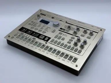 Handmade Used Korg ELECTRIBE S MKII Compact Synthesizer Compact