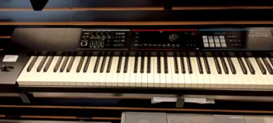 Used Roland JUNO DS-88 88-Key Keyboard 88-key Trending