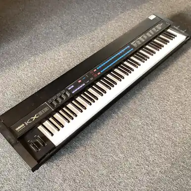Used Yamaha KX88 88-Key Controller 88-key Next Day Delivery