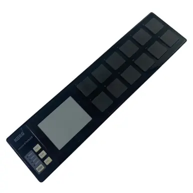 Used Korg NANOPAD Pad Controller Pad Editor’s Pick
