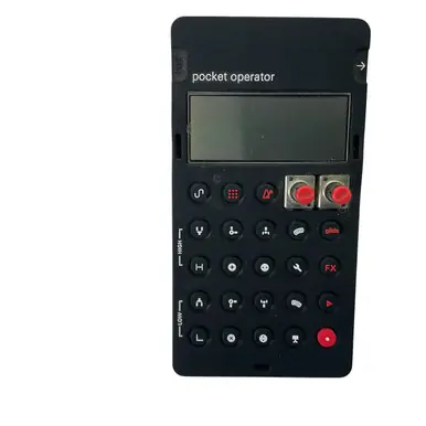 Instant Buy Used Teenage Engineering PO-28 Compact Synthesizer Compact