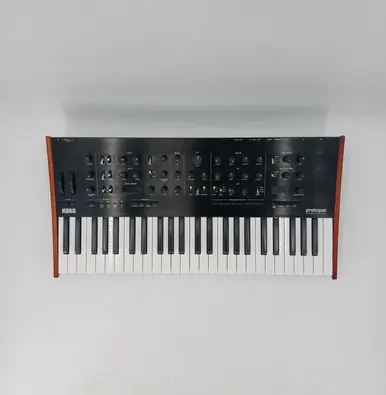 Reduced Price Used Korg PROLOGUE 49-Key Synthesizer 49-Key