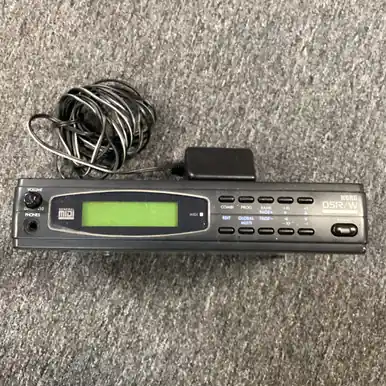 Hot Deal Used Korg 05R/W Compact Synthesizer Compact