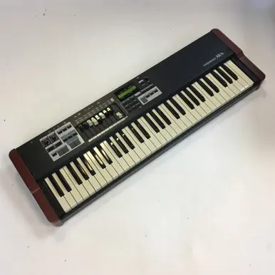 Fan Favorite Used Hammond XK-1C W/BAG Vintage Organ