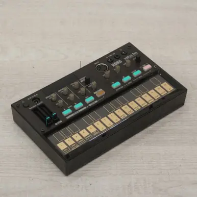 In Demand Used Korg Volca Fm Compact Synthesizer Compact