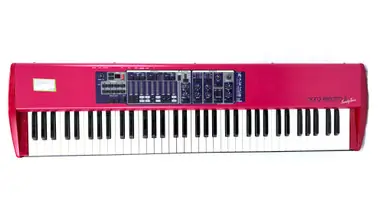 Exclusive Used Nord ELECTRO 2 76-Key Synthesizer 76-key