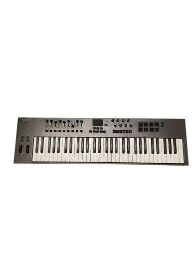 Top Pick Used Nektar IMPACT LX61+ CONTROLLER 61-Key Controller 61-Key