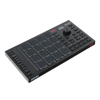 Used Akai MPC STUDIO Pad Controller Pad Buy Today