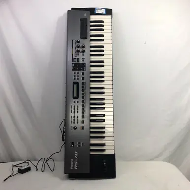 Next Day Delivery Used Roland RS-70 61-Key Keyboard 61-Key