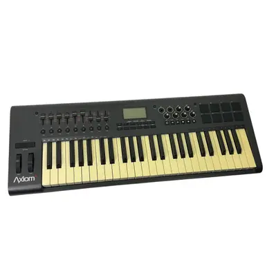 Used M-Audio AXIOM 49 49-Key Controller 49-Key Popular