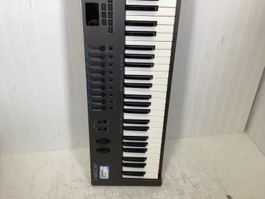 Direct From Factory Used Nektar IMPACT LX88+ 88-Key Keyboard 88-key
