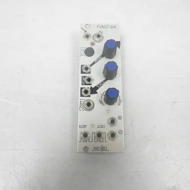 Used MAKE NOISE MATHS FUNCTION Modular Synthesizer Rackmount Direct From Factory