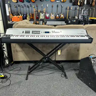 Used Kawai MP9500 88-Key Digital Piano 88-key Hassle-Free Returns