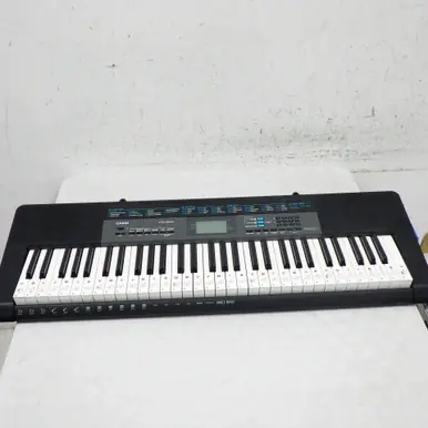 Used Casio CTK-2550 49-Key Keyboard 49-Key Last Chance