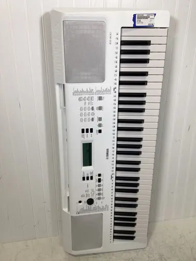 Used Yamaha EZ-300 61-Key Keyboard 61-Key Exclusive